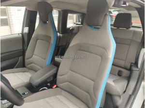 BMW i3 s 120Ah + BPS.GARANTIE bis 08.2027