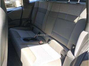 BMW i3 s 120Ah + 2Jahre-BPS.GARANTIE