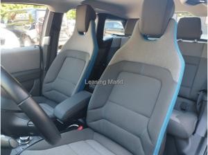 BMW i3 s (120 Ah) + 2Jahre-BPS.-GARANTIE