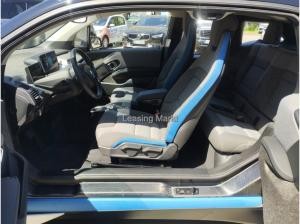 BMW i3 (120 Ah) Navi Prof. + 2Jahre-BPS.-GARANTIE
