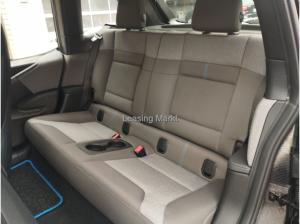 BMW i3 s 120Ah + BPS.GARANTIE bis 08.2027