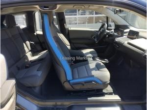 BMW i3 (120 Ah) Navi Prof. + 2Jahre-BPS.-GARANTIE