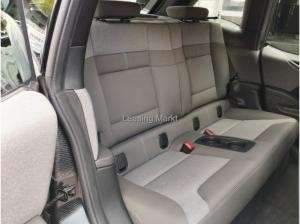 BMW i3 s (120 Ah) + 2Jahre-BPS.-GARANTIE