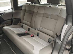 BMW i3 s 120Ah + 2Jahre-BPS.GARANTIE