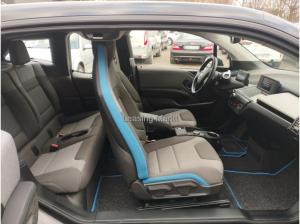 BMW i3 s 120Ah + BPS.GARANTIE bis 08.2027