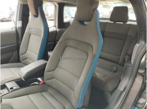 BMW i3 s (120 Ah) + 2Jahre-BPS.-GARANTIE