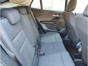 BMW X2 xDrive20d / NP= 53.900,- / Premium Paket /