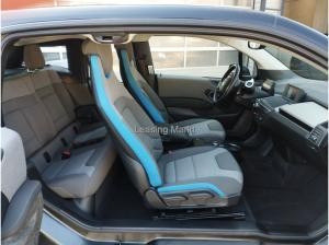 BMW i3 s (120 Ah) + 2Jahre-BPS.-GARANTIE