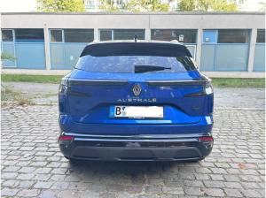 Renault Austral Hybrid Techno - 200PS /2023