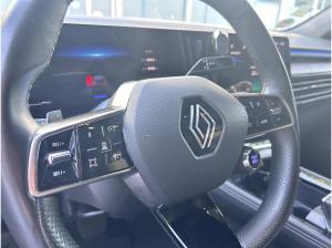 Renault Austral Hybrid Techno - 200PS /2023