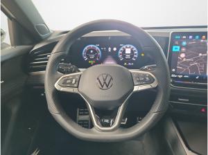 Volkswagen Passat Variant 2.0 TDI DSG R-line