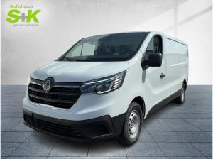 Renault Trafic Komfort L2H1 3,1t Blue dCi 130*250°HT*KAM