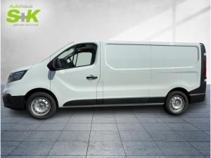 Renault Trafic Komfort L2H1 3,1t Blue dCi 130*250°HT*KAM