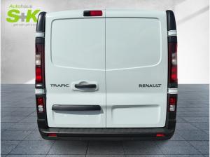 Renault Trafic Komfort L2H1 3,1t Blue dCi 130*250°HT*KAM