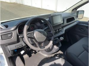 Renault Trafic Komfort L2H1 3,1t Blue dCi 130*250°HT*KAM