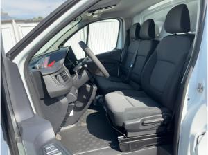 Renault Trafic Komfort L2H1 3,1t Blue dCi 130*250°HT*KAM