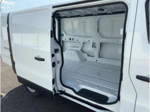 Renault Trafic Komfort L2H1 3,1t Blue dCi 130*250°HT*KAM