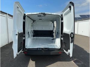 Renault Trafic Komfort L2H1 3,1t Blue dCi 130*250°HT*KAM