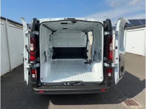 Renault Trafic Komfort L2H1 3,1t Blue dCi 130*250°HT*KAM