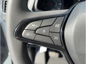 Renault Trafic Komfort L2H1 3,1t Blue dCi 130*250°HT*KAM