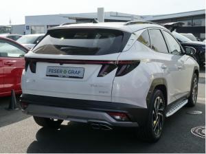 Hyundai TUCSON Tucson PRIME MATRIX ASSIS.-PAKET PANO 360° LEDER