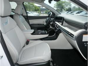 Hyundai TUCSON Tucson PRIME MATRIX ASSIS.-PAKET PANO 360° LEDER