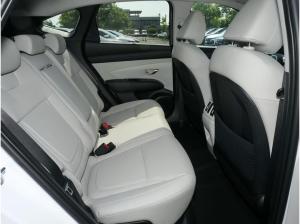 Hyundai TUCSON Tucson PRIME MATRIX ASSIS.-PAKET PANO 360° LEDER