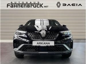 Renault Arkana ESPRIT ALPINE MildHybrid 160 EDC Navi ACC