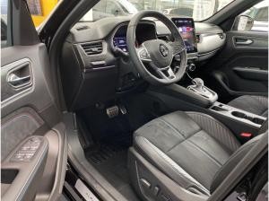 Renault Arkana ESPRIT ALPINE MildHybrid 160 EDC Navi ACC