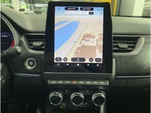 Renault Arkana ESPRIT ALPINE MildHybrid 160 EDC Navi ACC