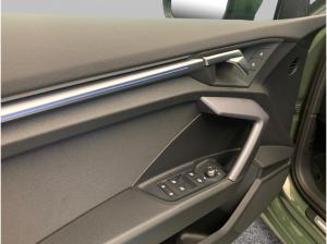 Audi A3 Sportback advanced 35 TFSI *AHK*GRA*NAVI*PDC*