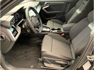 Audi A3 Sportback advanced 35 TFSI *AHK*ACC*NAV*R-CAM