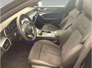 Audi A6 Avant 50 TDI S line qua *PANO*MATRIX*AHK*360*