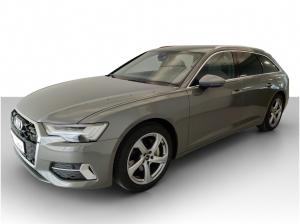 Audi A6 Avant Sport 45 TFSI S tronic advanced, Matrix, AHK