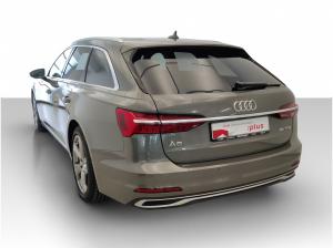 Audi A6 Avant Sport 45 TFSI S tronic advanced, Matrix, AHK
