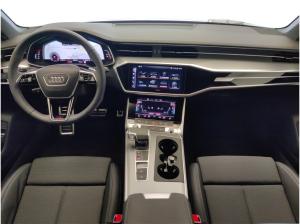 Audi A6 Avant Sport 45 TFSI S tronic advanced, Matrix, AHK