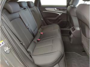 Audi A6 Avant Sport 45 TFSI S tronic advanced, Matrix, AHK