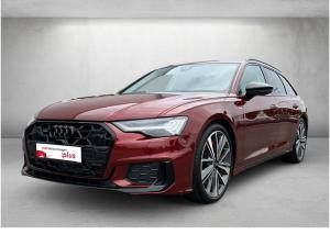 Audi A6 Avant S line 55 TFSI e quattro S tronic *ACC*