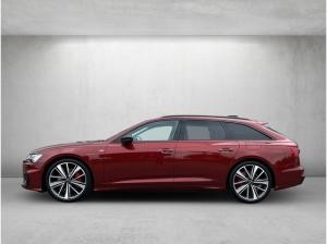 Audi A6 Avant S line 55 TFSI e quattro S tronic *ACC*