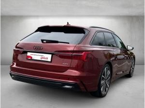 Audi A6 Avant S line 55 TFSI e quattro S tronic *ACC*