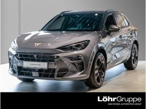 Cupra Terramar VZ 2.0 TSI DSG 4Drive CTL