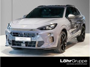Cupra Terramar VZ 2.0 TSI DSG 4Drive CTL