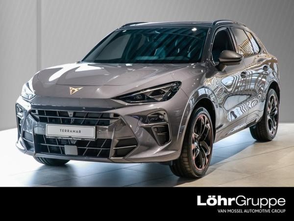 Cupra Terramar VZ 2.0 TSI DSG 4Drive CTL