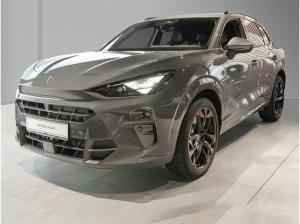 Cupra Terramar 2.0 TSI DSG 4Drive VZ CAL