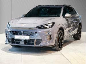 Cupra Terramar VZ 2.0 TSI DSG 4Drive CTL