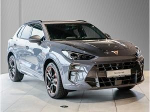 Cupra Terramar VZ 2.0 TSI DSG 4Drive CTL