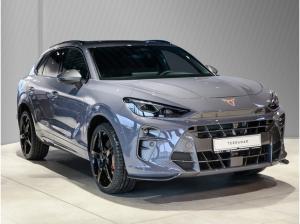 Cupra Terramar VZ 2.0 TSI DSG 4Drive CTL