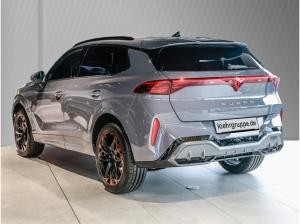Cupra Terramar VZ 2.0 TSI DSG 4Drive CTL