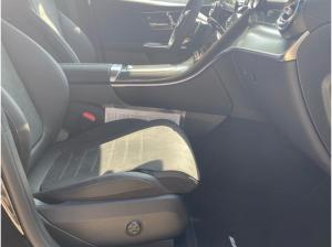 Mercedes-Benz GLC 200 4M Coupe AMG Line Night Panorama 360°K.