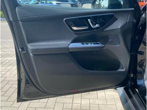 Mercedes-Benz GLC 200 4M Coupe AMG Line Night Panorama 360°K.